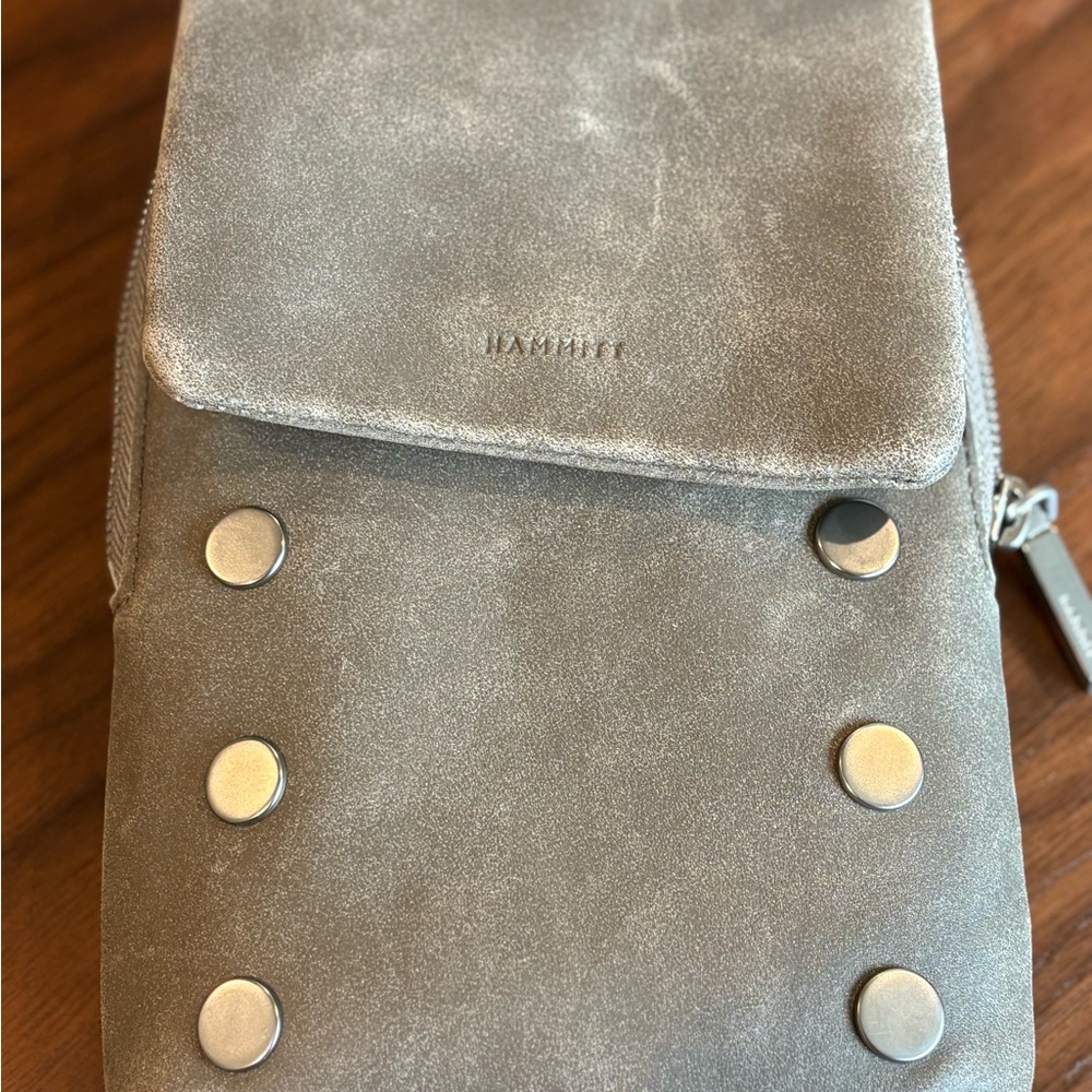 Hammitt VIP Mobile Crossbody - Picture 7 of 8